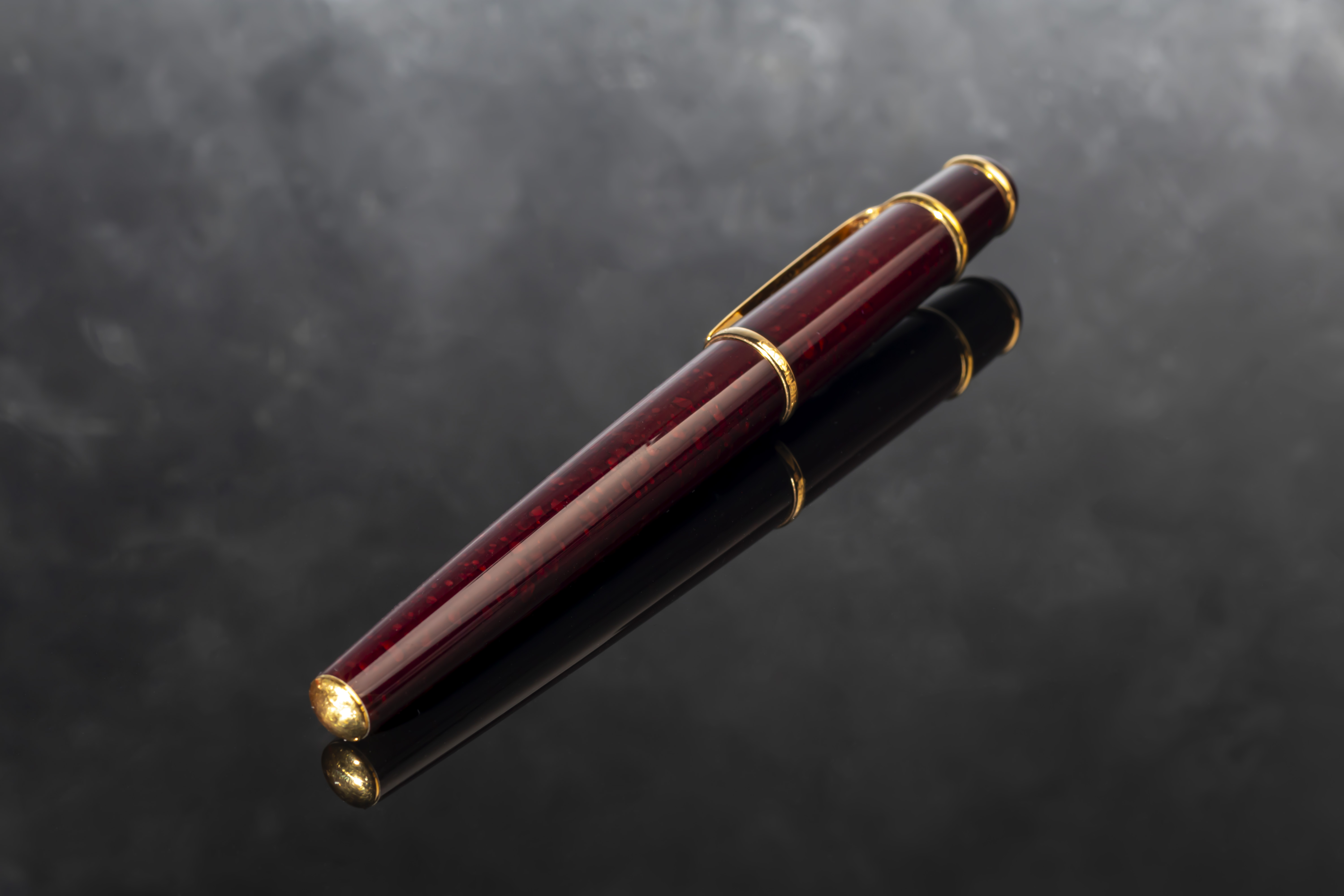 Коллекционная ручка 4