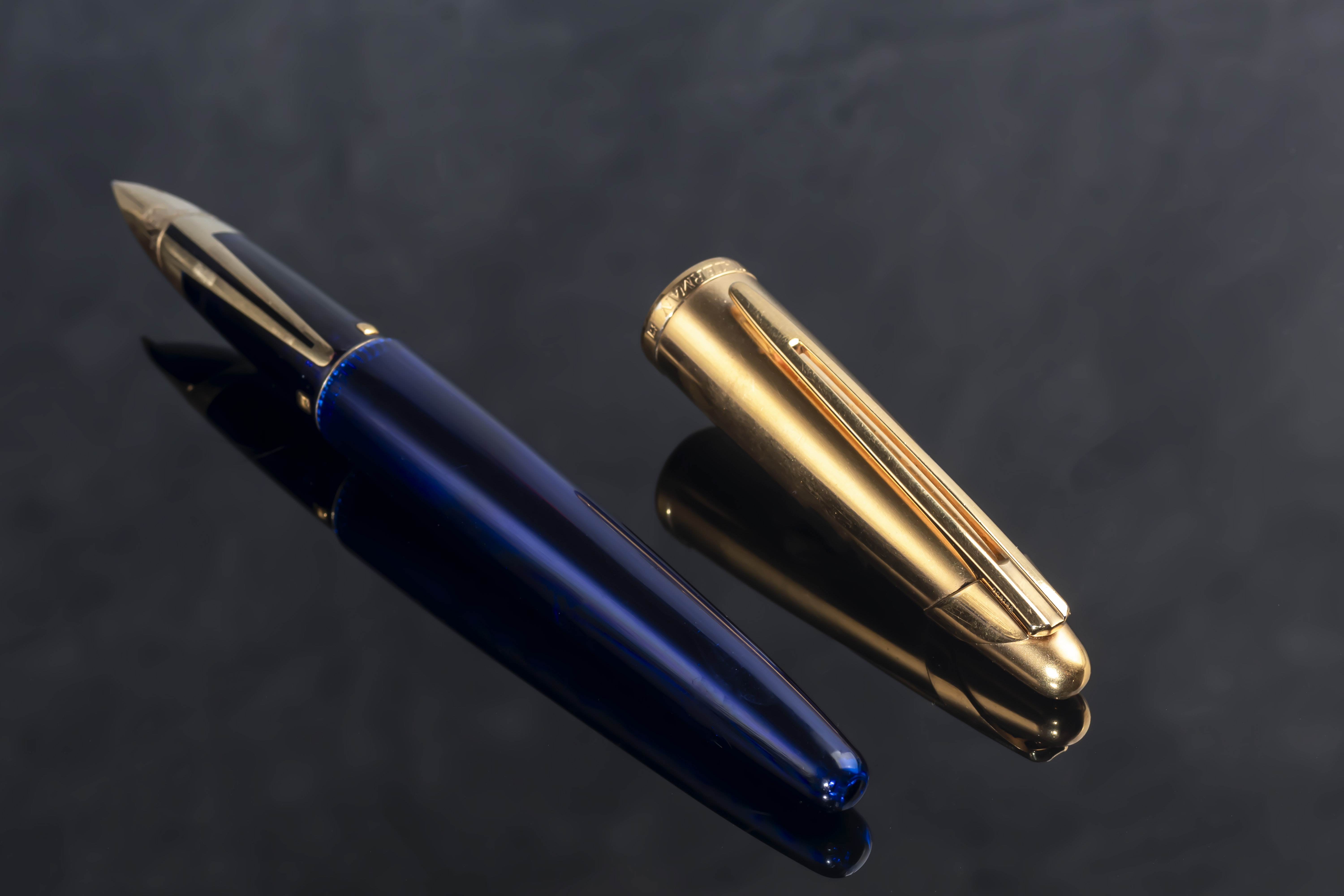 Коллекционная ручка 26