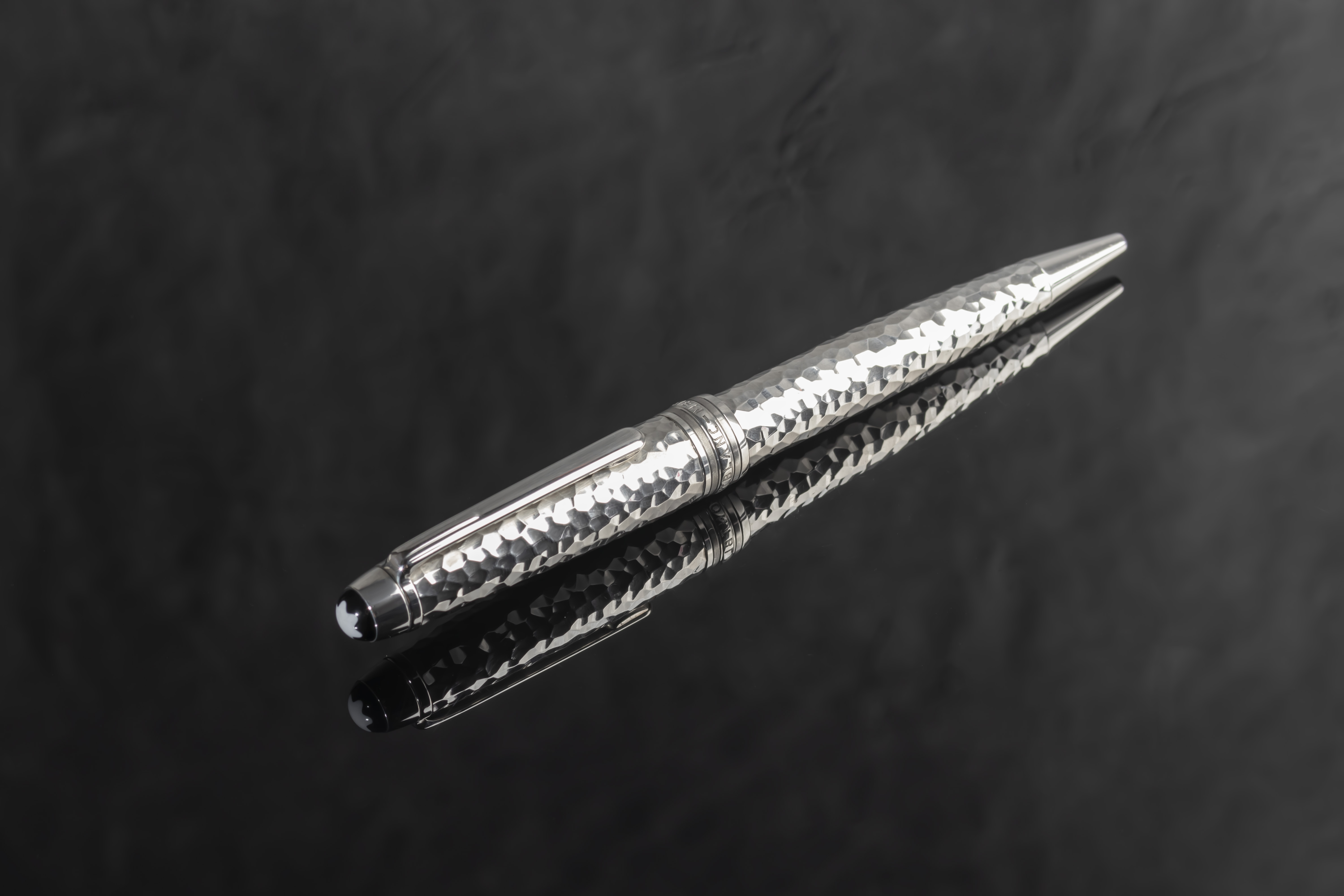 Коллекционная ручка 32